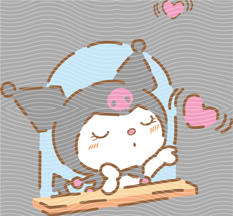 Sanrio-HK 414